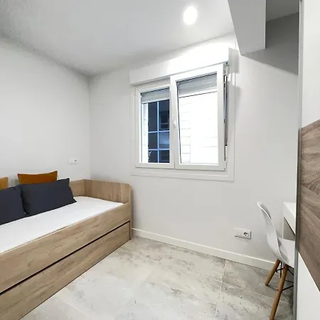 2 Piso 2 Centro Al Lado De Principe 2 - Homeygalicia شقة فيجو