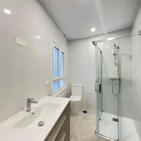 2 Piso 2 Centro Al Lado De Principe 2 - Homeygalicia